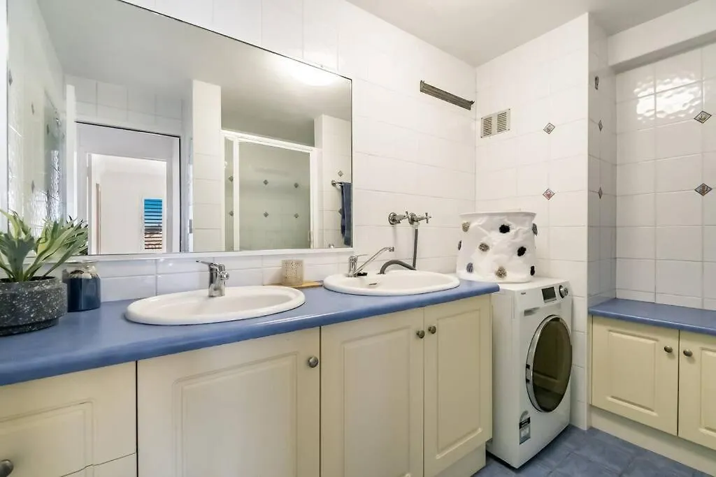 Wintersview 3 Apartment Lennox Head